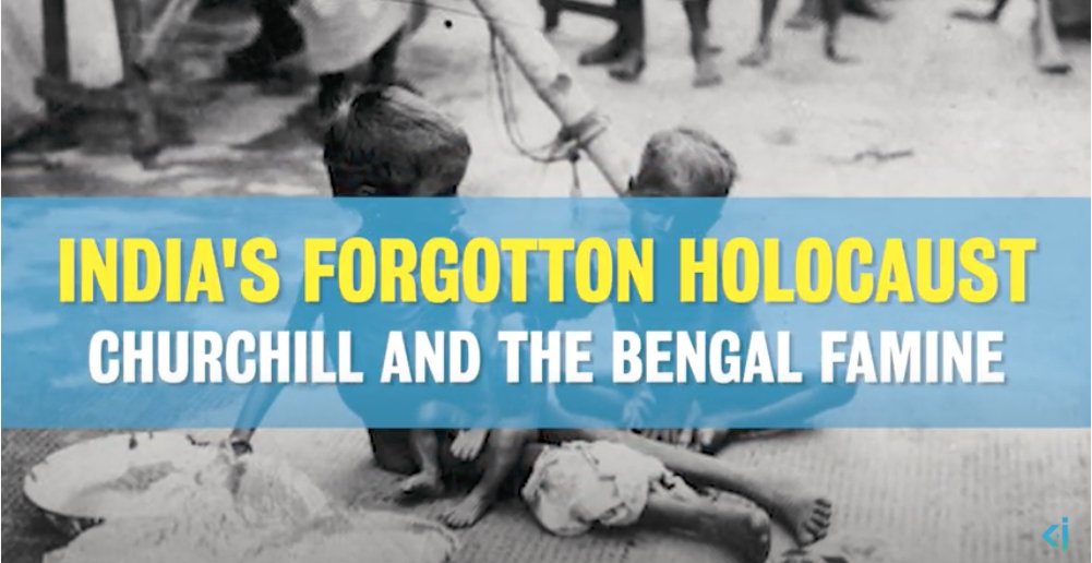 India's Forgotten Holocaust 